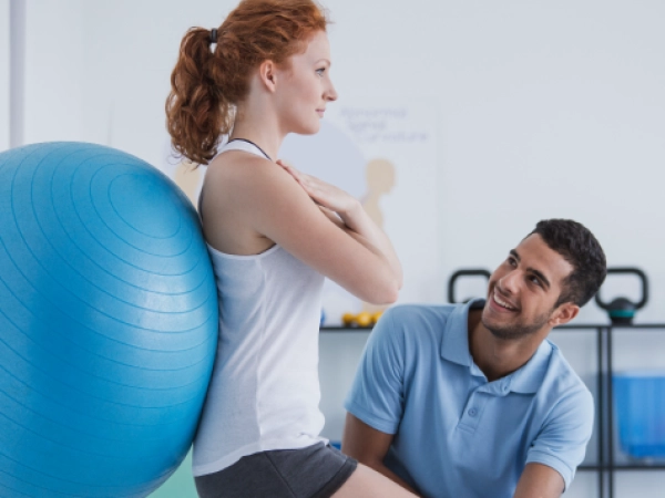 Fysiotherapie | Schepenhof Gym