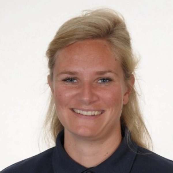 Danielle Nouwens | Schepenhof Fysio team